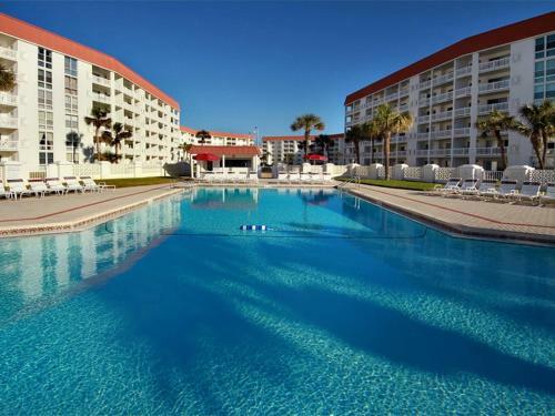 Apartamento El Matador 414 Condo
