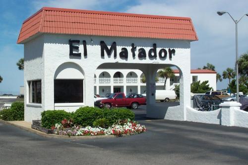 Apartamento El Matador 414 Condo