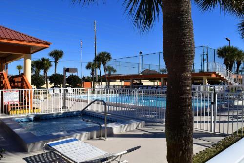 Apartamento Surf Dweller 611 Condo