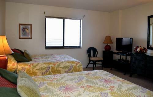 Apartamento Surf Dweller 611 Condo