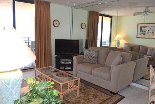 Apartamento Nautilus 1206 Condo