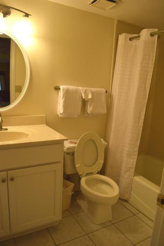 Apartamento Nautilus 1206 Condo