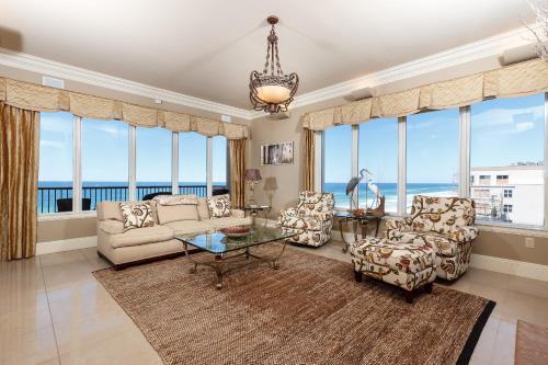 Apartamento South Beach 501 Condo