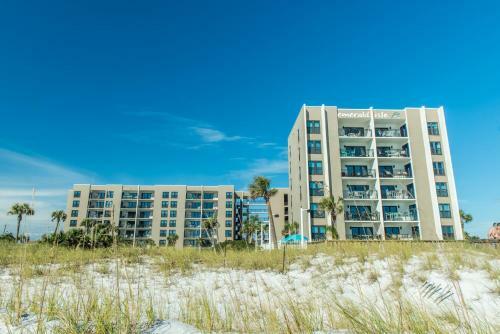 Apartamento Emerald Isle 302 By Realjoy Vacations