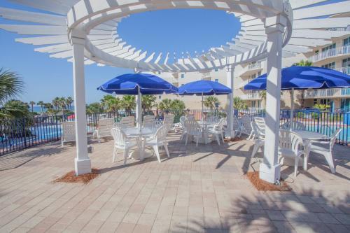 Apartamento Waterscape A533 - 1058524 Condo