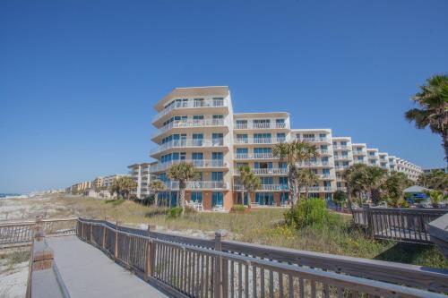 Apartamento Waterscape A533 - 1058524 Condo