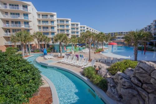 Apartamento Waterscape A533 - 1058524 Condo