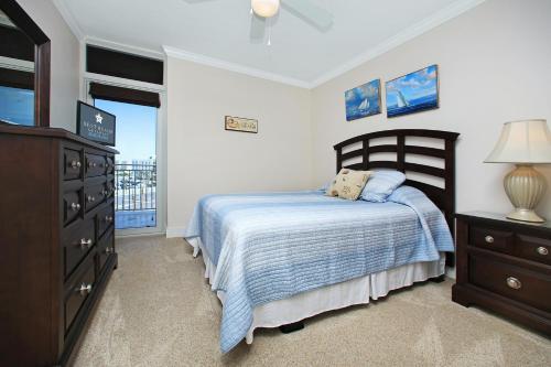 Apartamento Waterscape A533 - 1058524 Condo