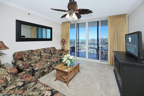 Apartamento Waterscape A533 - 1058524 Condo