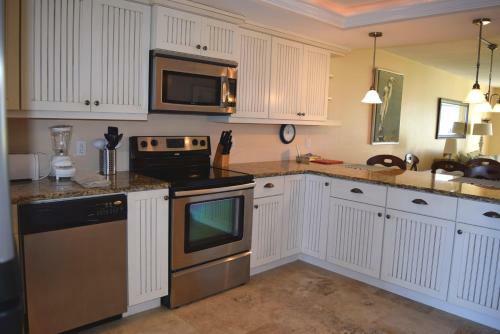 Apartamento El Matador 318 Condo
