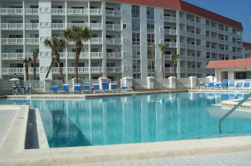 Apartamento El Matador 318 Condo