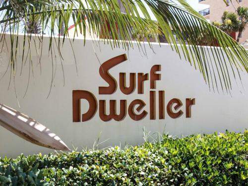 Apartamento Surf Dweller 309