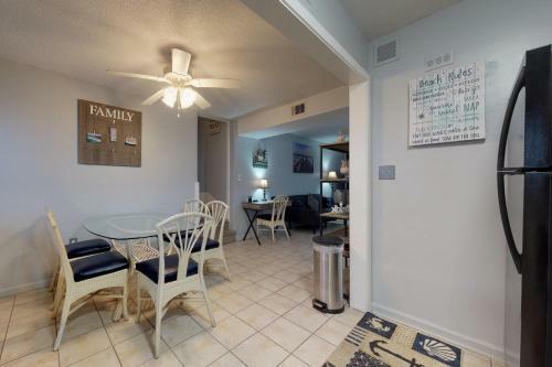 Apartamento Seaspray #104a