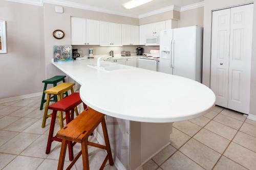 Apartamento Island Princess 415 Condo