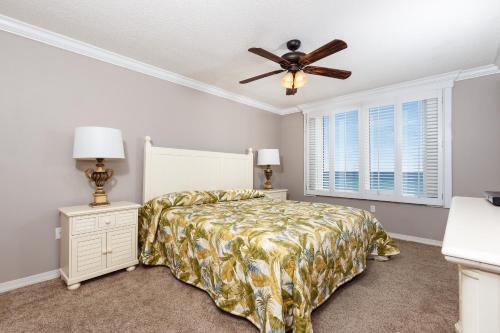 Apartamento Island Princess 415 Condo