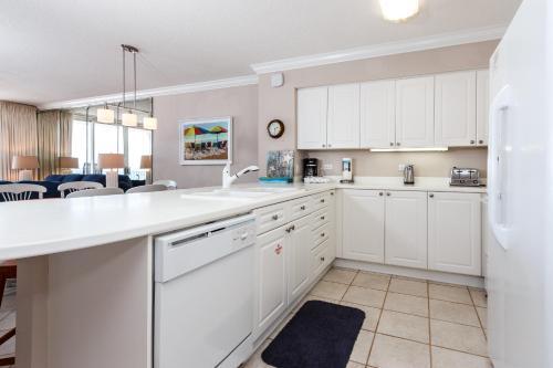 Apartamento Island Princess 415 Condo