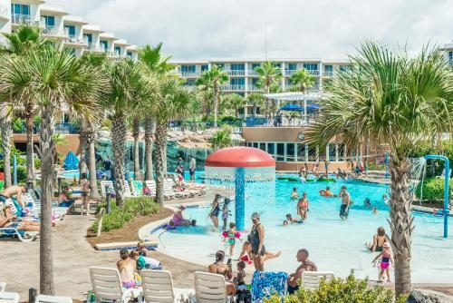 Apartamento Waterscape 425-a Oka Condo