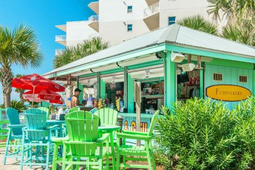 Apartamento Waterscape 425-a Oka Condo