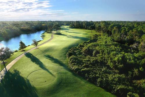 Apartamento Waterscape 425-a Oka Condo