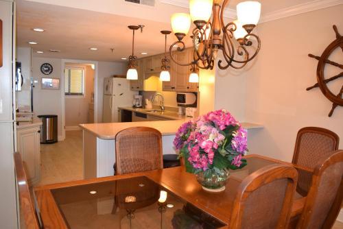 Apartamento Surf Dweller 307 Condo