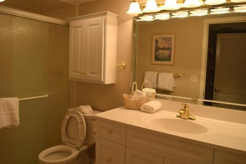 Apartamento Surf Dweller 307 Condo