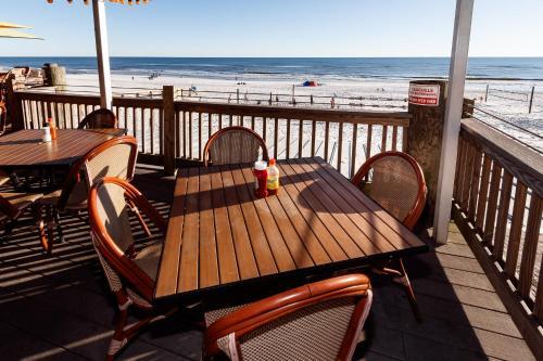 Apartamento Islander 2010 Condo