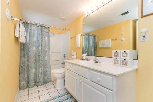 Apartamento Islander 2010 Condo