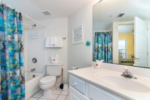 Apartamento Islander 2010 Condo