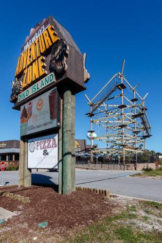 Apartamento Islander 2010 Condo