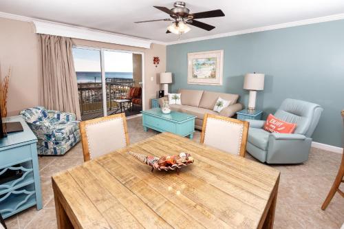 Apartamento Pelican Isle 116 Condo