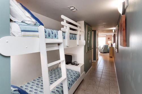 Apartamento Pelican Isle 116 Condo