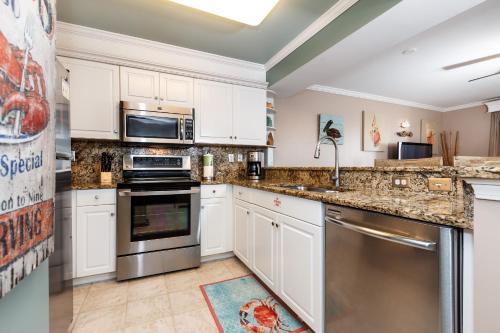 Apartamento Pelican Isle 116 Condo