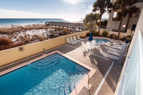 Apartamento Pelican Isle 116 Condo