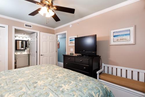 Apartamento Pelican Isle 116 Condo