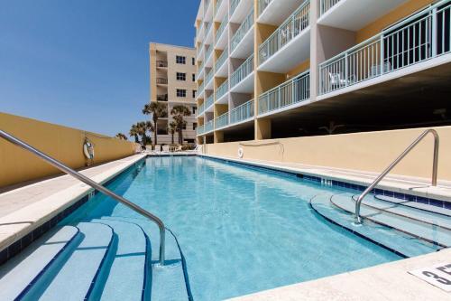 Apartamento Pelican Isle 116 Condo