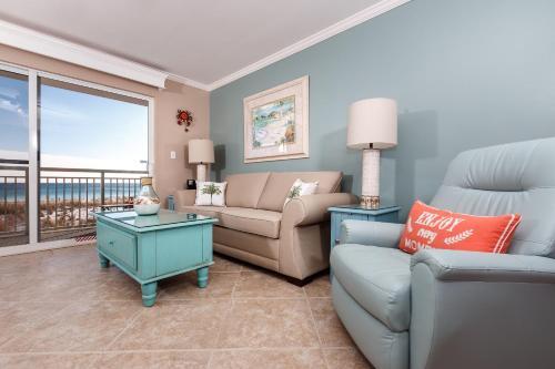 Apartamento Pelican Isle 116 Condo