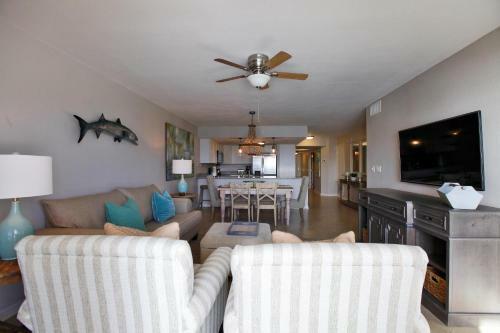 Apartamento Islander Beach Resort By Panhandle Getaways