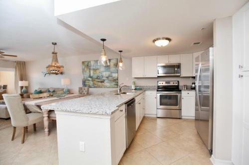 Apartamento Islander Beach Resort By Panhandle Getaways
