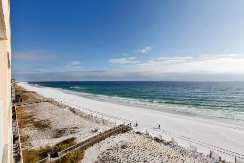 Apartamento Islander Beach Resort By Panhandle Getaways