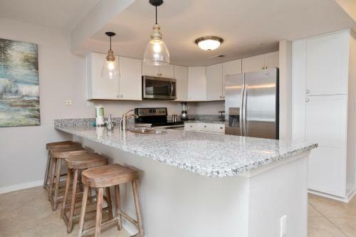 Apartamento Islander Beach Resort By Panhandle Getaways