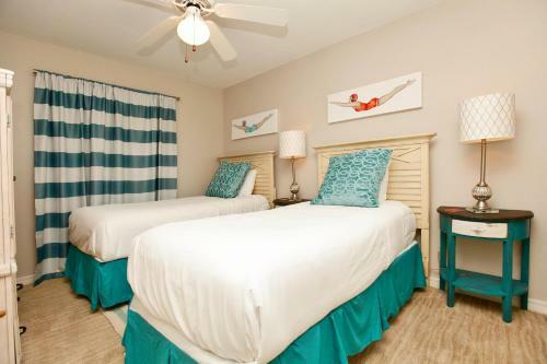 Apartamento Islander Beach Resort By Panhandle Getaways