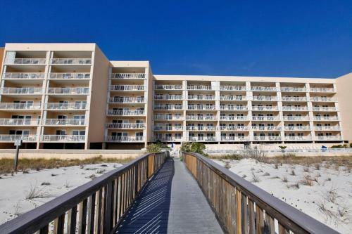 Apartamento Islander Beach Resort By Panhandle Getaways