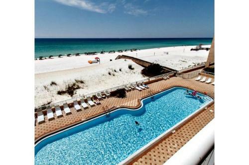 Apartamento Islander Beach Resort By Panhandle Getaways