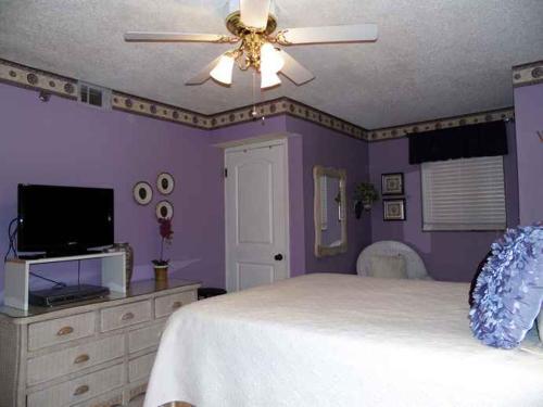 Apartamento Surf Dweller 507 Condo