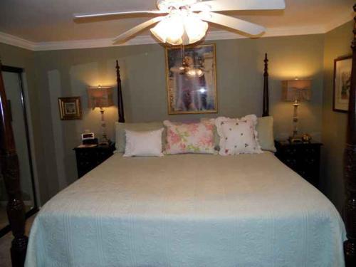 Apartamento Surf Dweller 507 Condo
