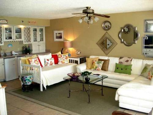 Apartamento Surf Dweller 507 Condo