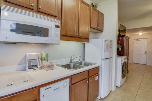 Destin West Gulfside Villa #v410