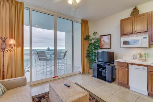 Destin West Gulfside Villa #v410