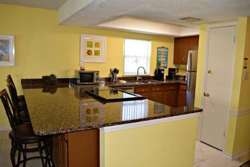 Apartamento El Matador 329 Condo