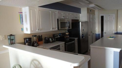 Apartamento Summerlin 404 Condo